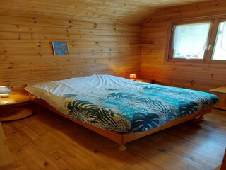 Chalet le thillot Ausstattung 18
