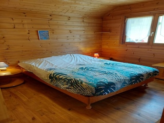 Chalet le thillot Équipement 23