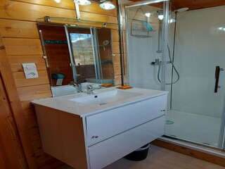 Chalet le thillot Ausstattung 21