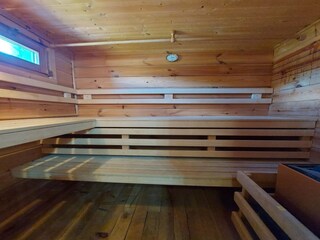 Chalet le thillot  40