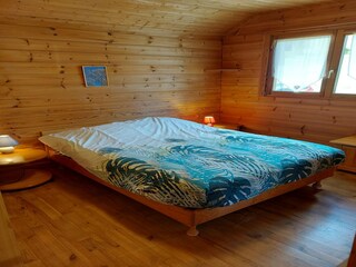 Chalet le thillot Características 18