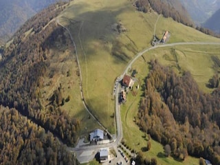 Chalet le thillot Environnement 38