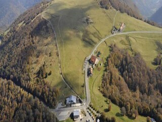 Chalet le thillot Omgeving 34