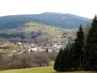 Chalet le thillot Environment 36