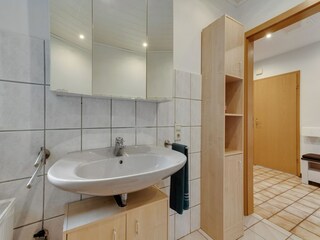 Maison de vacances Bestwig Équipement 29