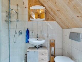 Casa de vacaciones Bestwig Características 29