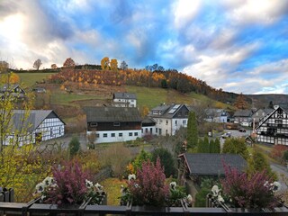 Ferienhaus Bestwig Außenaufnahme 6