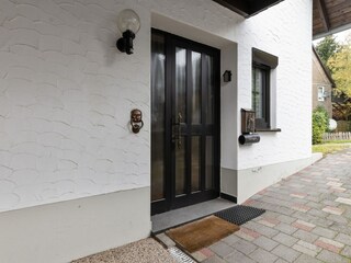 Casa per le vacanze Bestwig Caratteristiche 7