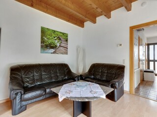 Casa de vacaciones Bestwig Características 25