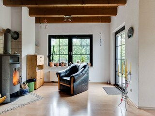 Casa de vacaciones Bestwig Características 17