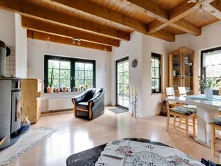 Casa de vacaciones Bestwig Características 17