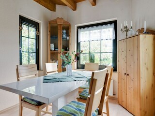 Maison de vacances Bestwig Équipement 13