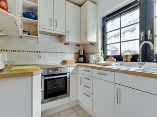 Vakantiehuis Bestwig Kenmerken 10