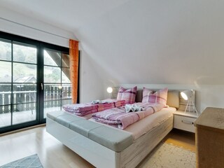 Casa de vacaciones Bestwig Características 20