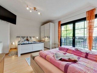 Maison de vacances Bestwig Équipement 27