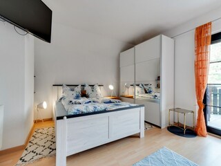 Casa de vacaciones Bestwig Características 27