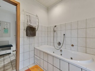 Casa de vacaciones Bestwig Características 15