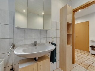 Casa de vacaciones Bestwig Características 24