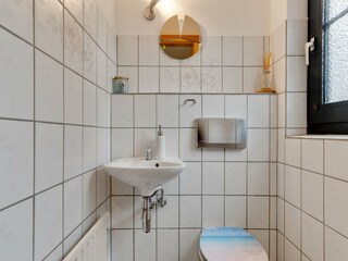 Casa de vacaciones Bestwig Características 22