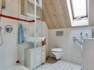 Casa de vacaciones Bestwig Características 16