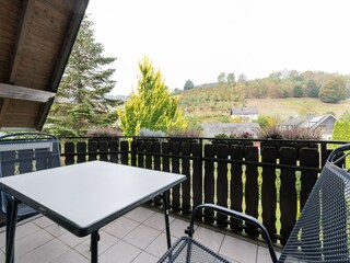 Vakantiehuis Bestwig Buitenaudio-opname 6
