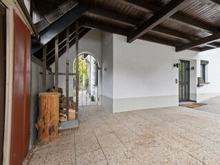 Ferienhaus Bestwig Außenaufnahme 6