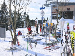 Casa per le vacanze Bestwig Ambiente 34