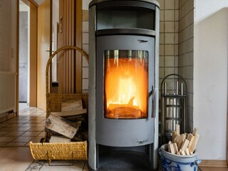 Vakantiehuis Bestwig  37