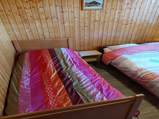 Chalet le thillot Ausstattung 19