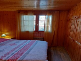 Chalet le thillot Ausstattung 23