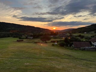 Chalet le thillot Ambiente 37