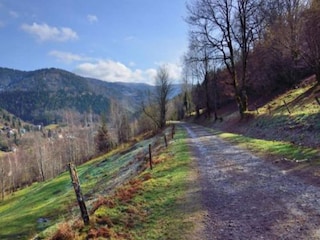 Chalet le thillot Umgebung 33