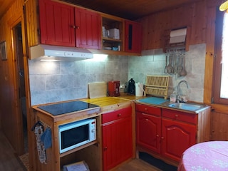 Chalet le thillot Ausstattung 26