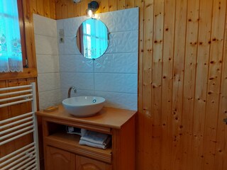 Chalet le thillot Ausstattung 27