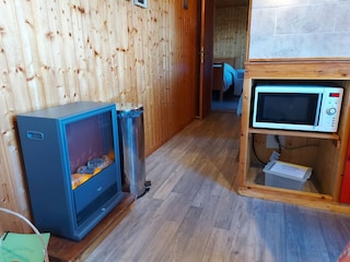 Chalet le thillot Ausstattung 21