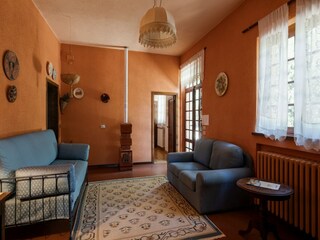 Villa Castiglion Fiorentino Équipement 20