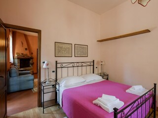 Villa Castiglion Fiorentino Équipement 21