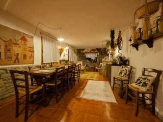 Villa Castiglion Fiorentino Équipement 32