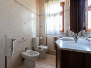 Villa Castiglion Fiorentino Équipement 34