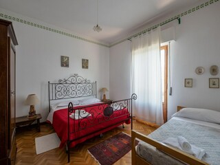 Villa Castiglion Fiorentino Caratteristiche 29