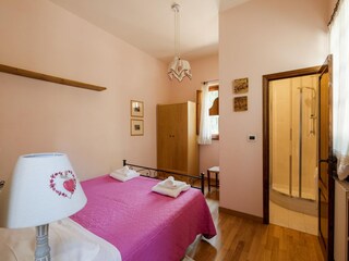 Villa Castiglion Fiorentino Caratteristiche 37