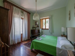 Villa Castiglion Fiorentino Caratteristiche 23