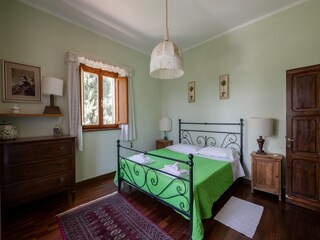 Villa Castiglion Fiorentino Caratteristiche 30