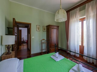 Villa Castiglion Fiorentino Caratteristiche 26
