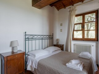 Villa Castiglion Fiorentino Caratteristiche 31