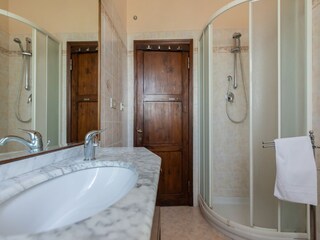 Villa Castiglion Fiorentino Caratteristiche 38