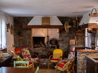 Villa Castiglion Fiorentino Équipement 40