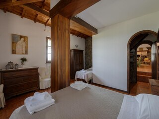 Villa Castiglion Fiorentino Équipement 27