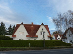 Ferienwohnung Kormoran Nr. 3 - Zingst - image1