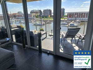 Appartamento per vacanze Porto Marina 419 - ampio - Bremerhaven - image1